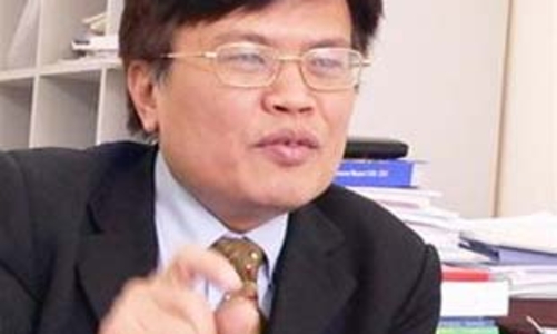 “Tái cấu trúc là chìa khóa để thoát bẫy tăng trưởng”