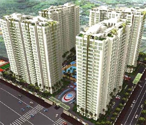 Với các dự án bất đống sản, HAGL đã sẵn sàng vươn lên vị trí hàng đầu trong ngành bất động sản của Việt Nam.