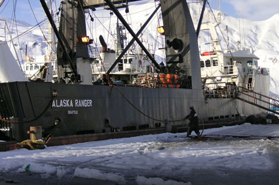 Năm 2010, nước Mỹ có 4.547 người lao động tử vong trong lúc làm việc, gần bằng mức năm 2009 - Ảnh: CNBC.