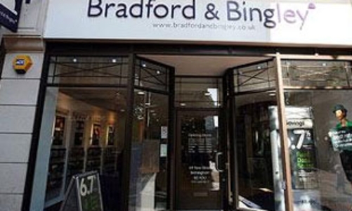 Nước Anh quốc hữu hóa ngân hàng lâm nạn