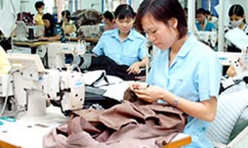 1 tỷ đồng - kỷ lục mới về thưởng Tết Đinh Hợi