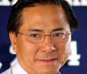 Ông Lê Quốc Ân - Ảnh: TT.