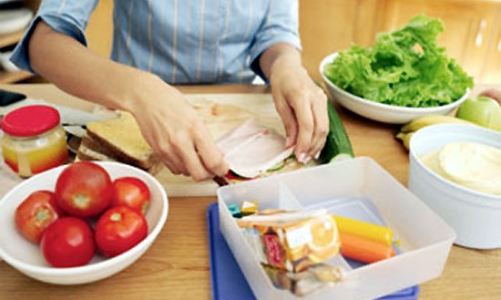 An toàn thực phẩm: Bộ nào “trang trại”, bộ nào “bàn ăn”?