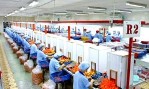 Khi nào được tham gia Chương trình Thương hiệu Quốc gia?