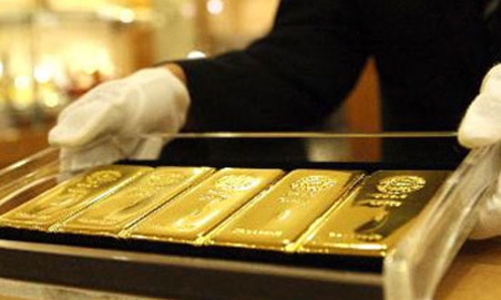 Hạn ngạch nhập vàng đã đến tay các đầu mối