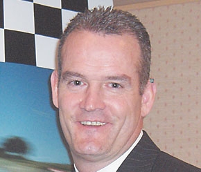 "Trong chiến lược mở rộng thị trường ra ngoài Trung Quốc, Lenovo xác định Việt Nam có vai trò đặc biệt quan trọng".