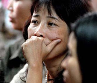 Một số mã lớn đã bất ngờ tăng giá trở lại trong phiên hôm nay.