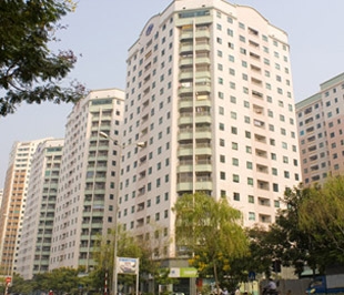 Ngày 6/5/2009, sàn Hà Nội đã chấp thuận cho Tổng công ty Cổ phần Xuất nhập khẩu và Xây dựng Việt Nam (mã VCG-HASTC) được niêm yết bổ sung hơn 35 triệu cổ phiếu với tổng giá trị niêm yết theo mệnh giá là hơn 350 tỷ đồng.