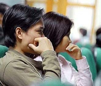 Sự vào cuộc mạnh của tổ chức, đặc biệt là khối đầu tư nước ngoài, nối lại hy vọng cho thị trường.