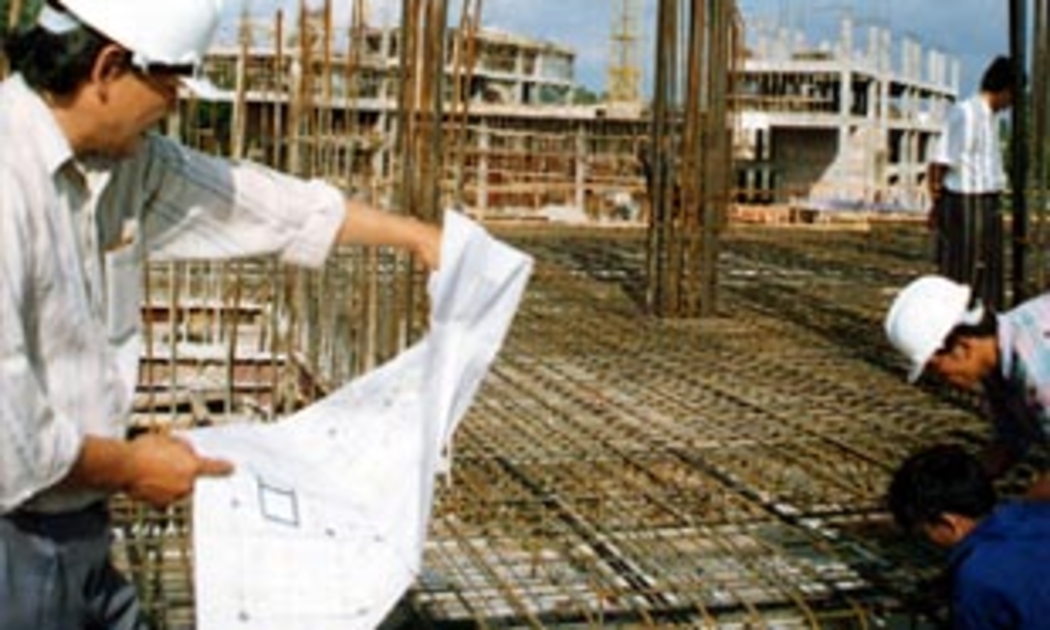 Trong khi cơ chế không phải chưa có, Bộ Xây dựng cho rằng, nguyên nhân khiến khó đẩy nhanh việc giải ngân các dự án là nhiều địa phương chưa có danh mục dự án.