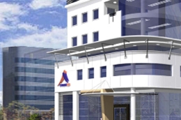 Công ty Cổ phần Địa ốc Chợ Lớn (mã RCL-HNX) công bố lãi cơ bản trên mỗi cổ phiếu (EPS) năm 2009 đạt 22.103 đồng.