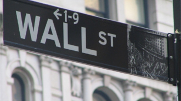 Chuyện lỗ, lãi ở Phố Wall