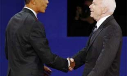 Kinh tế Mỹ u ám trước ngày bầu cử tổng thống