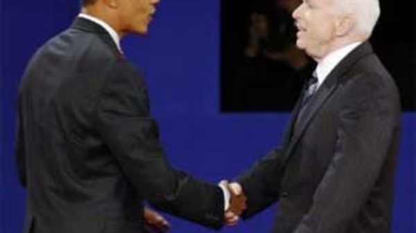 Kinh tế Mỹ u ám trước ngày bầu cử tổng thống