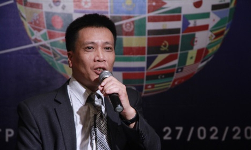 Vượt qua các thách thức khi tham gia RCEP 