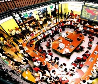 “Sóng thần” cũng đã xuất hiện trên sàn Hà Nội với lượng bán ra được khớp lên tới trên 13 triệu đơn vị.