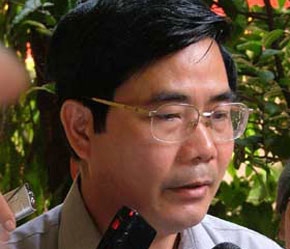 "Cần nâng cao khả năng cạnh tranh của toàn bộ nền nông nghiệp cũng như từng mặt hàng để tham gia một cách có hiệu quả vào cơ chế nền thương mại toàn cầu."