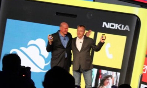 10 thương hiệu lớn đang rớt giá thảm