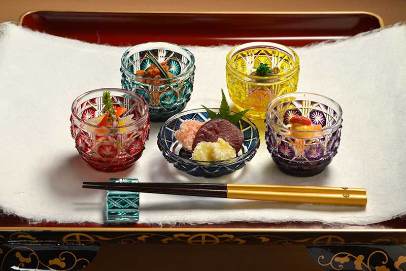 Bên trong tàu 7 sao xa xỉ bậc nhất Nhật Bản - Ảnh 8.