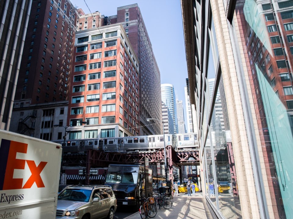 21 thành phố có tầm ảnh hưởng nhất thế giới - Ảnh 8.