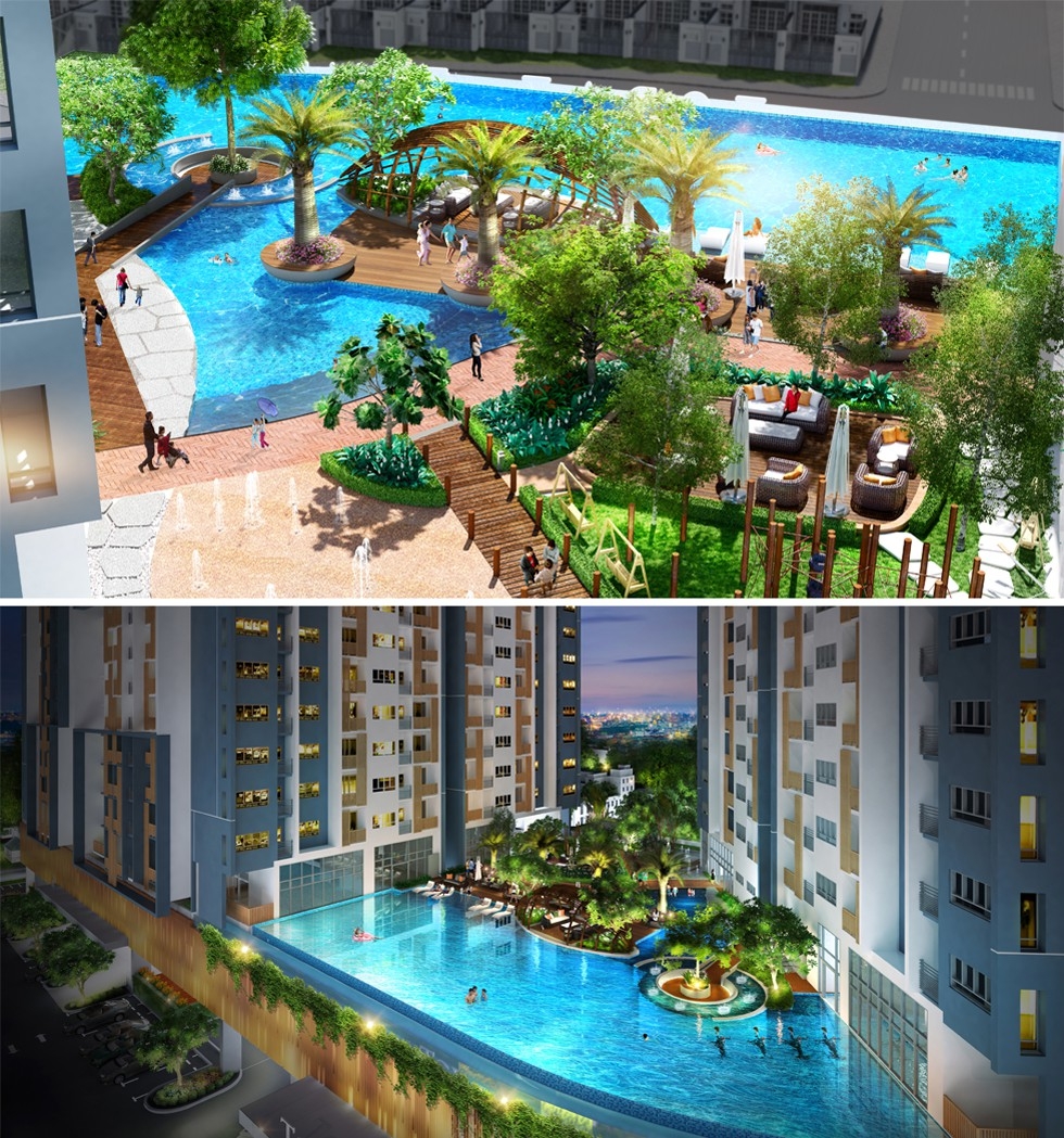 Xuất hiện căn hộ chăm sóc sức khỏe đầu tiên tại Biên Hòa - Ảnh 10.