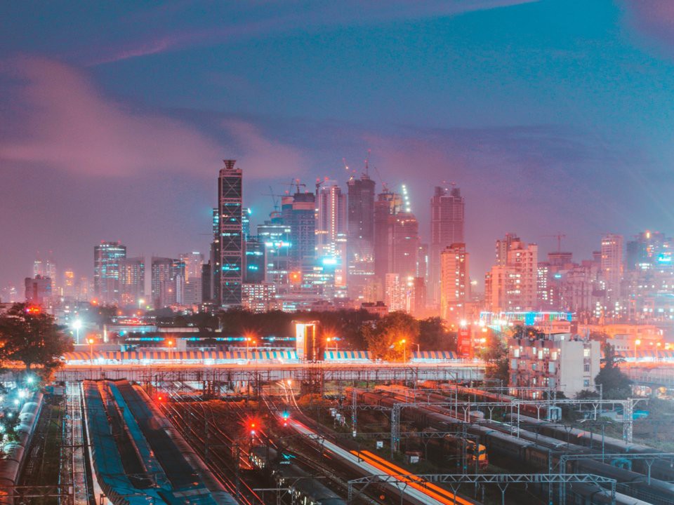 13 siêu thành phố lớn nhất thế giới vào năm 2030 - Ảnh 8.