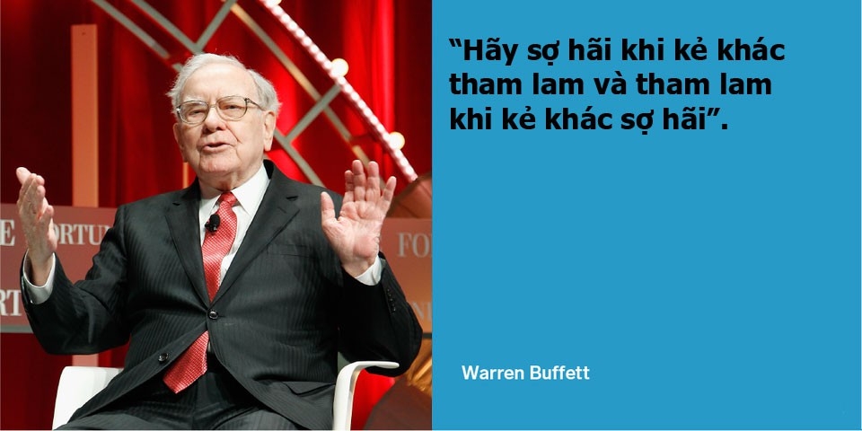 13 câu nói để đời của Warren Buffett - Ảnh 8.