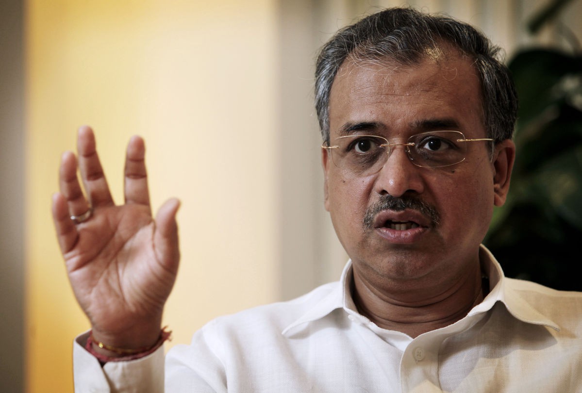 10 tỷ phú giàu nhất Ấn Độ - Ảnh 8.