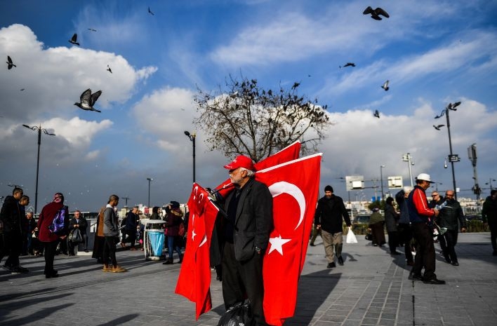 10 thị trường chứng khoán tăng và giảm mạnh nhất trong năm 2018 - Ảnh 8.