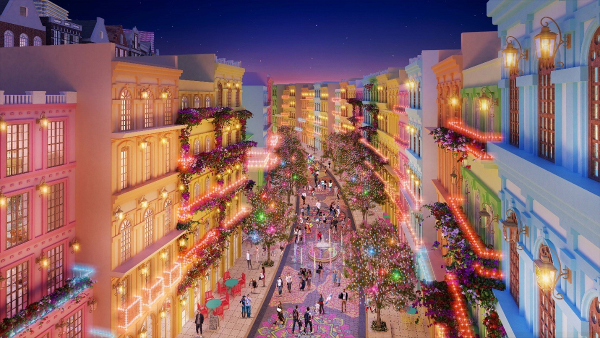 Xuất hiện biệt thự 11 phòng giá 7 tỷ trên đồi ngắm hoàng hôn đẹp bậc nhất Phan Thiết - Ảnh 7.