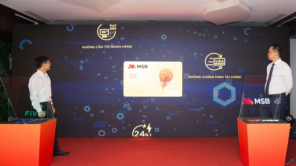 Đây là ứng dụng mang lại trải nghiệm mới cho các khách hàng với nhiều tiện ích khác biệt.