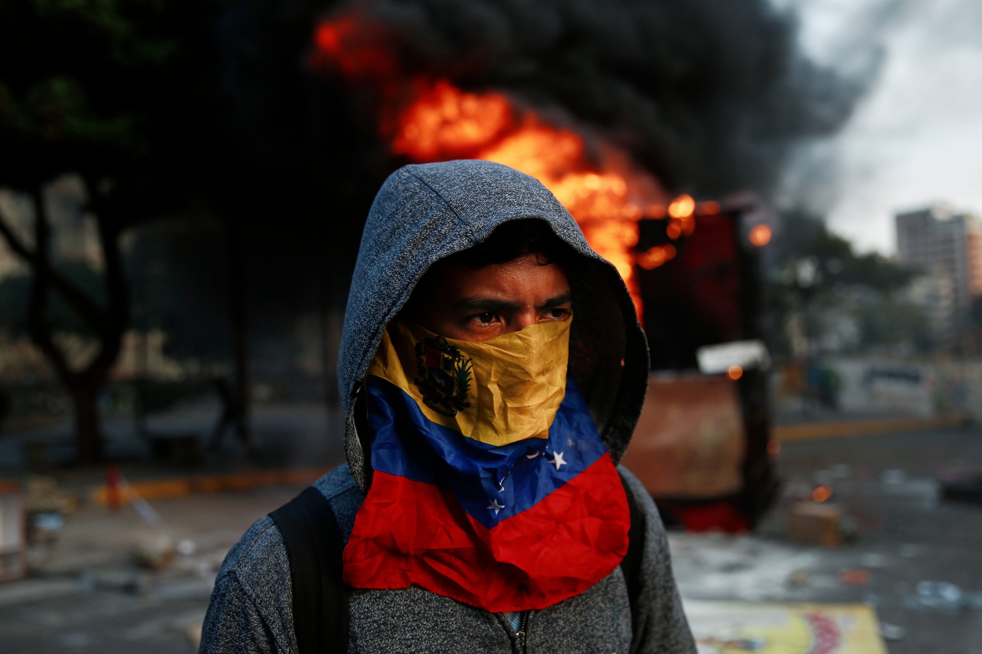 9 điều ít biết về nền kinh tế Venezuela - Ảnh 8.