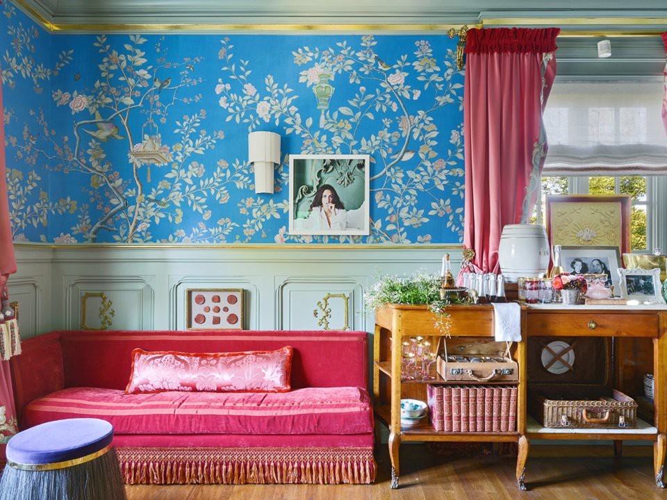 Cung điện Versailles thu nhỏ giữa lòng nước Mỹ - Ảnh 8.
