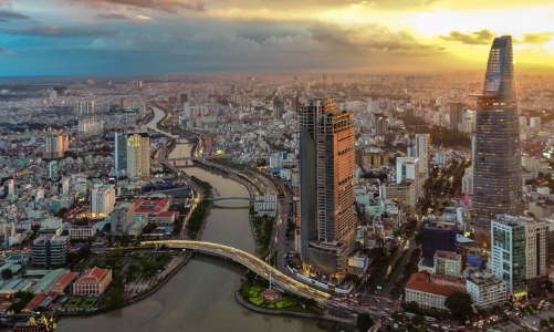 ADB nâng dự báo tăng trưởng kinh tế Việt Nam năm 2020