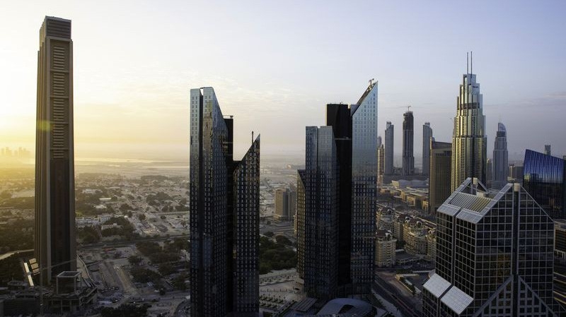 NMC Health là công ty cung cấp dịch vụ chăm sóc y tế tư nhân lớn nhất tại UAE, có trụ sở ở Abu Dhabi Ai và chi nhánh tại Dubai, Ajman, Al Ain.