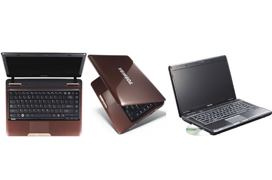 Đây là chương trình khuyến mãi đầu Xuân được Toshiba dành tặng khách hàng.