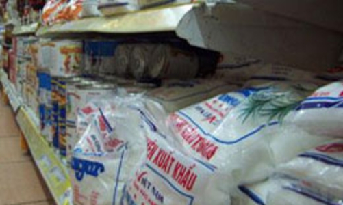 Ai thao túng doanh nghiệp và chi phối giá đường? 