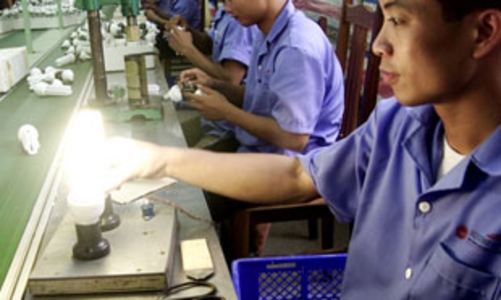 FDI 2008: “Cố gắng giải ngân nhiều hơn 6 tỷ USD”