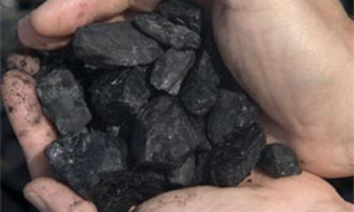 “Nhập khẩu than không phải là bất bình thường”