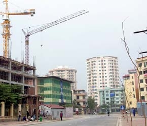 Nhiều ý kiến cho rằng phải tính thêm giá trị đất khi cổ phần hóa.