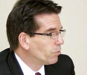 "Một trong những trở ngại khiến hàng hoá của Mỹ chưa có mặt nhiều trên thị trường Việt Nam là việc thực thi quyền sở hữu trí tuệ (IPR) còn yếu."