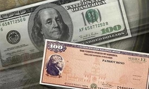 Nhật truất ngôi Trung Quốc về trái phiếu của Mỹ