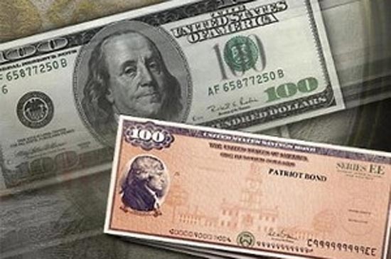 Tính đến tháng 12/2009, tổng giá trị trái phiếu Mỹ mà Nhật Bản nắm giữ đã lên tới 768,8 tỷ USD.