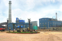 Hòa Phát cho biết, từ năm 2010, tập đoàn sẽ có sự thay đổi cơ bản về chiến lược phát triển từ tập đoàn chuyên sản xuất công nghiệp thành tập đoàn sản xuất công nghiệp và kinh doanh bất động sản.