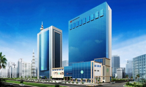 Knight Frank sẽ quản lý và tiếp thị dự án Grand Plaza