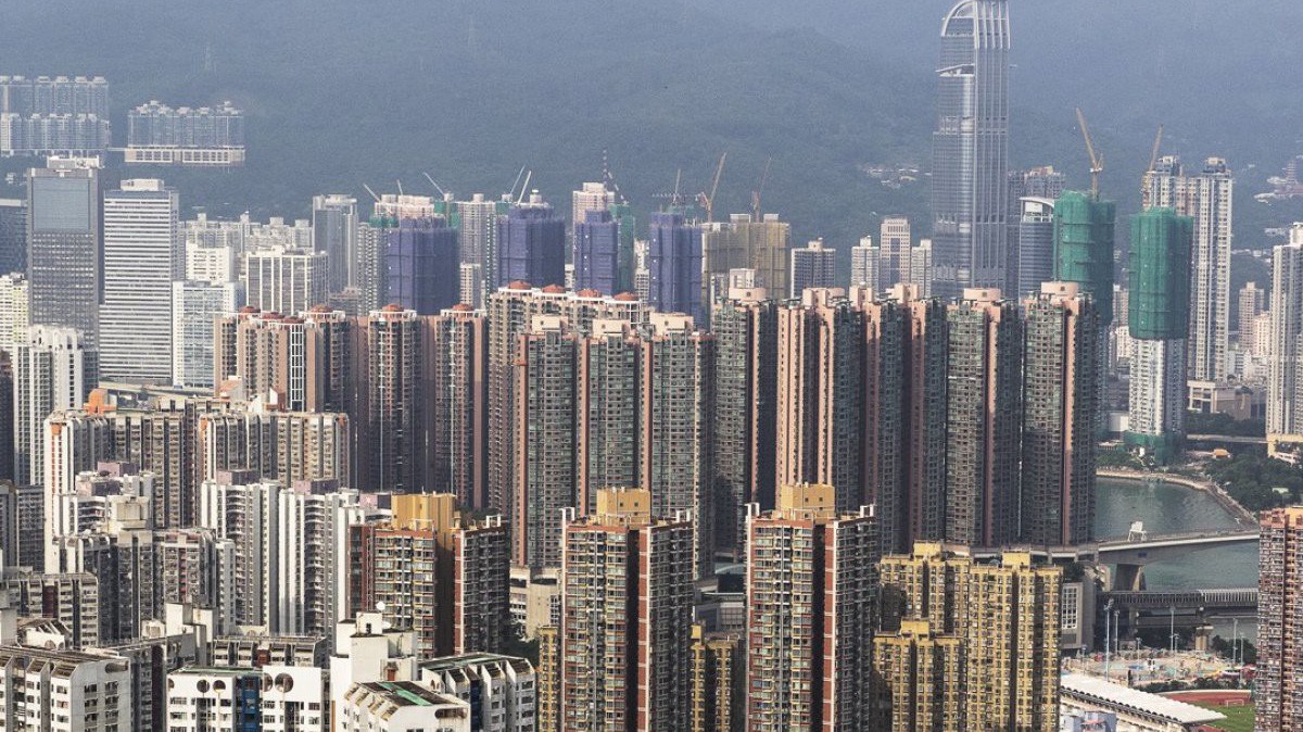 Các cuộc biểu tình tại Hồng Kông kéo dài suốt gần 3 tháng - Ảnh: Getty Images.