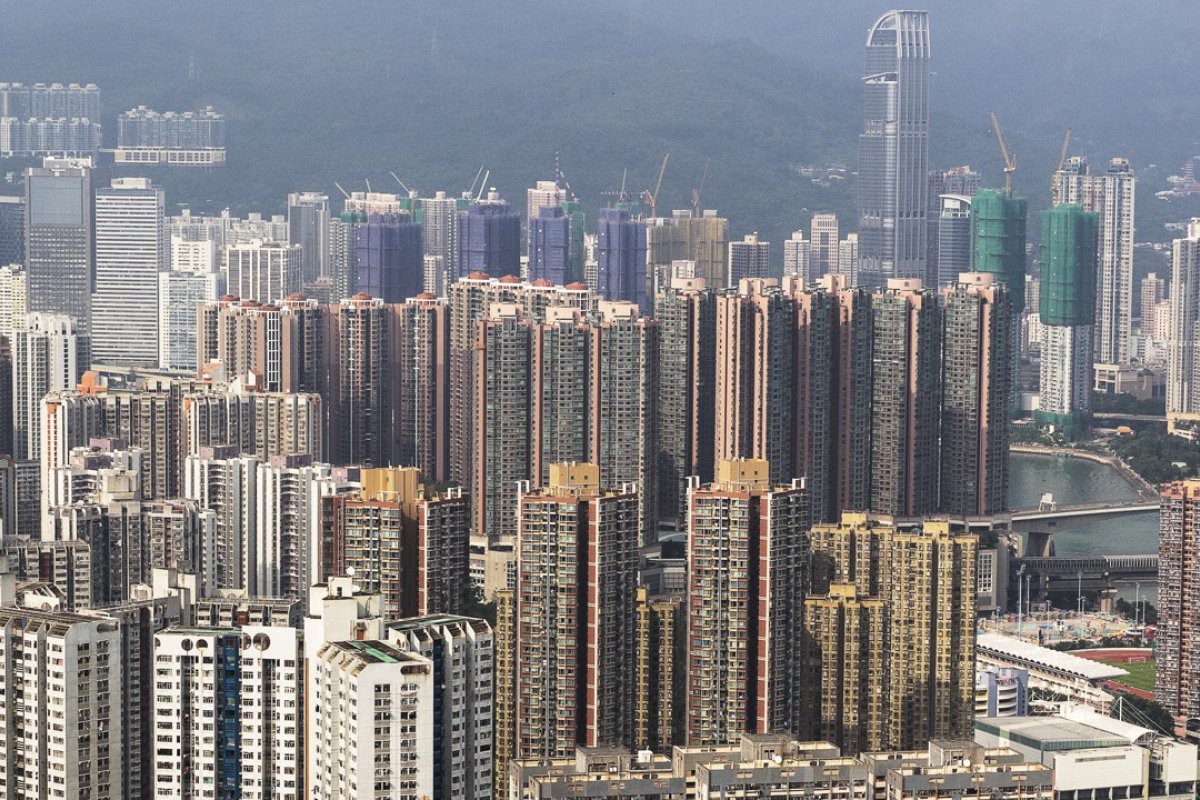 Hong Kong