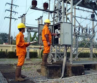 Thủ tướng yêu cầu EVN xây dựng, trình Thủ tướng trong quý 3/2009 đề án thành lập các tổng công ty điện lực (phân phối điện).
