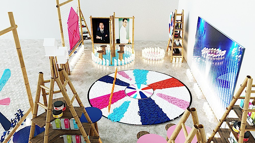 Chương trình là một trong chuỗi những hoạt động của chiến dịch "Tôi sợ gì" (hashtag facebook #toisogi) nhằm cổ vũ, khuyến khích người đàn ông trong gia đình chia sẻ những điều họ lo sợ và cảm thấy bị áp lực trong cuộc sống.