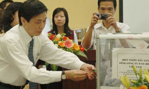 Bảo Việt IPO: Giá chưa quá đột biến